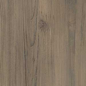 H3422 - Brown Grey Lacquered Pine