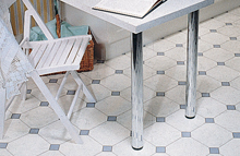 Table Legs
