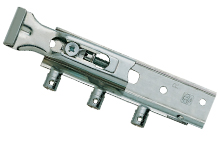 Traser 6 Cabinet Hanging Brackets