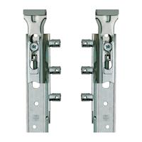 Traser 6 Cabinet Hanging Brackets