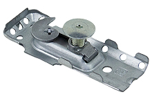 Traser 8 Cabinet Hanging Brackets