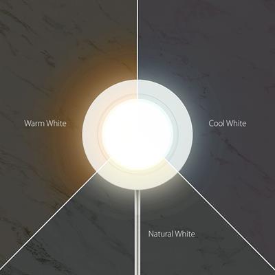 Bermuda TrioTone™ Light