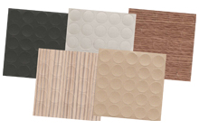 Self Adhesive Cover Caps