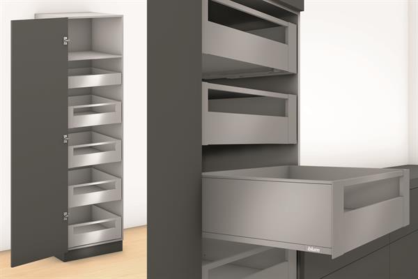 HPP Legrabox Tower