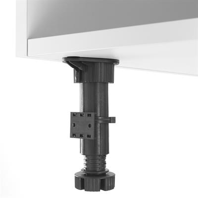 Adjustable Legs