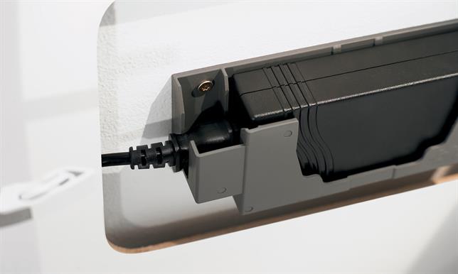 Side Mount