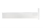 Blum antaro tandembox 30Kg, M height, 500mm, silk white