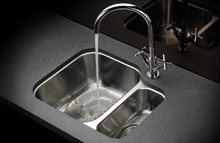 Reginox Undermount Sinks