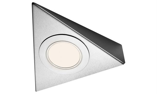 Bermuda LED Triangle Light