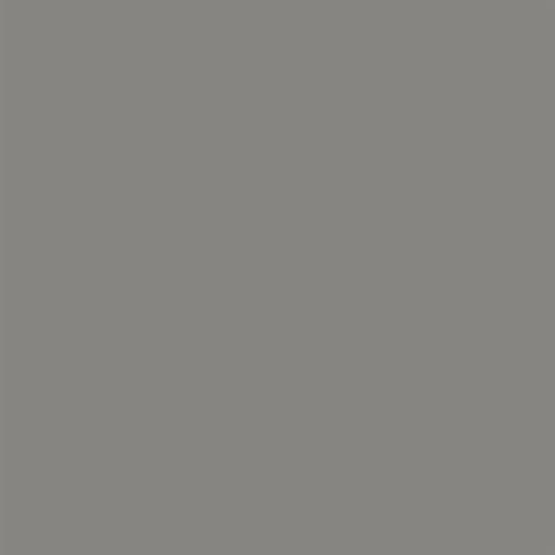 Smoke Grey - Acrylic Gloss