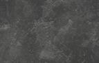 Kronodesign Upstand Black Concrete 4100 x 100 x 19mm