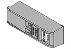 Blum Servo-Drive Flex Wireless Receiver