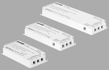 Titan Low Profile 24v Drivers
