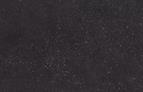 Egger Worktop Black Sparkle Grain 4100 x 600 x 38mm 3mm