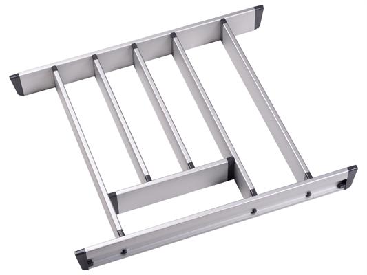 Antaro AluLine Drawer Dividers