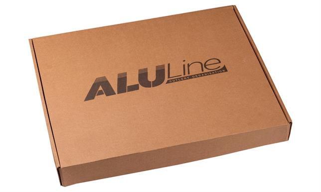 Antaro AluLine Drawer Dividers