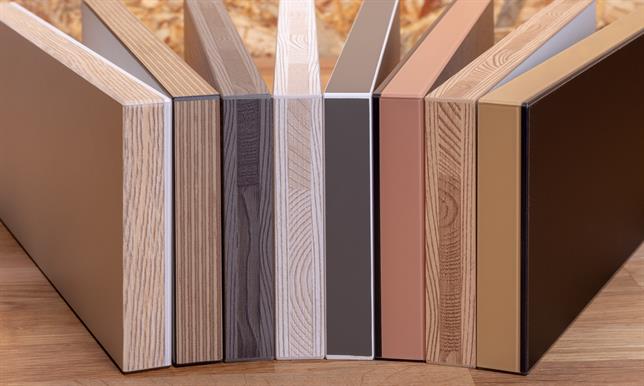 Accent Edging Tapes