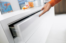 Blum Servo-Drive