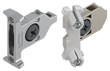 Antaro Front Fixing Brackets