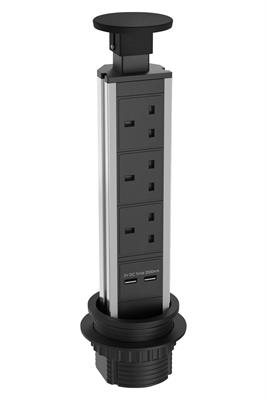 SensioPod E Black