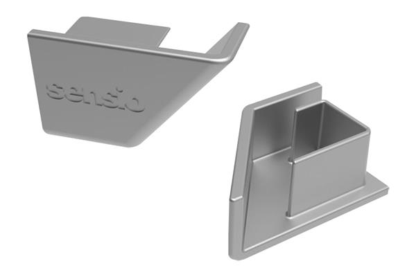 Vector Handleless Micro Profile