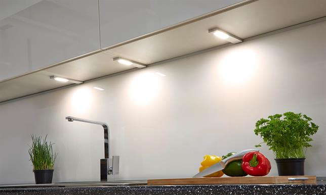 Ark Pro CCT LED Light