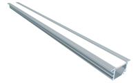 Blaze Slim Recessed Profile