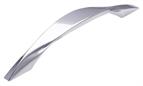 Giro Handle, Chrome, 256mm centres
