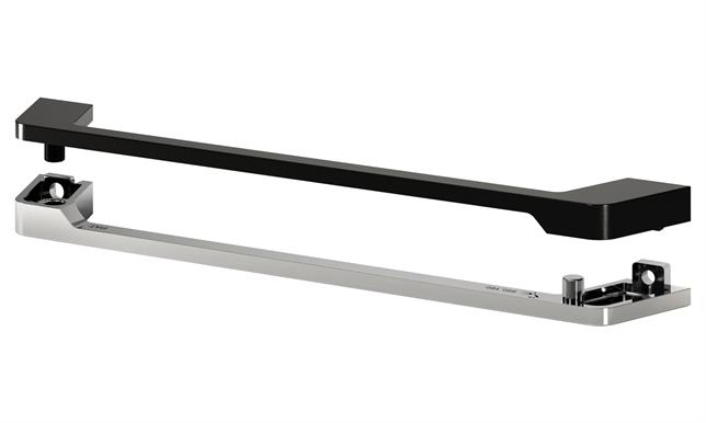 Cambia Two Piece Handle