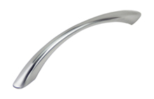 Swayed Handle