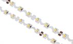 Sensio Sigma 2 - 5m Bendable Flexible Strip Kit Inc Driver Cool White