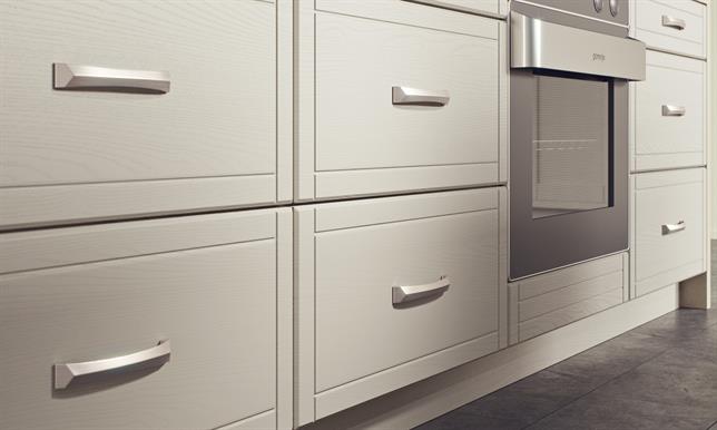 Balestra Handle