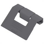 Metallic Grey