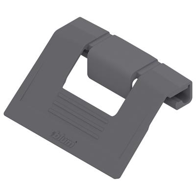 Metallic Grey