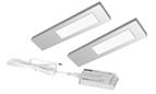 Sensio Ark TrioTone 2 Light Kit