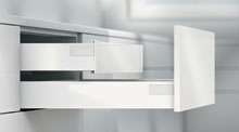 Antaro M-Height Internal Drawer Fronts