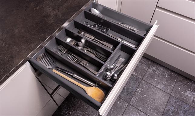 Legrabox Anthracite