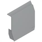 Grey, Left