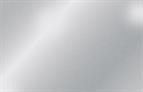 ABS Edging Tape Silver Metallic Gloss 1 x 23mm