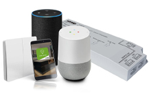 Titan Kinetic and Smart Drivers