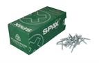 Spax Screws | Zinc | 6 x 1/2" (3.5 x 12mm)
