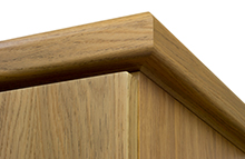 Round Bullnose