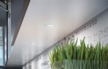 Under Cabinet Spot Lighting