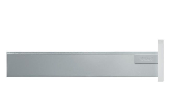 Blum Antaro Tandembox M-Height (450mm) | Metallic Grey | 30kg