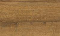 Egger 38mm Square Edged Cognac Brown Sherman Oak