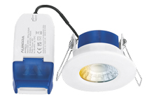 Aurora R6™ Fixed 6W Fire Rated Downlight