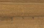 Egger Worktop Square Edged Cognac Sherman Oak 4100 x 650 x 38mm