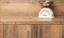 Egger 38mm Square Edged Pewter Halifax Oak image 2