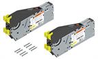 Blum Aventos HS lift mechanism set 22S2500 suitable for Servo Drive
