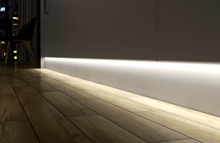 Neutron Nano 3.5mm LED Flexible Strip